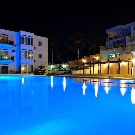Cohiba Villas Boracay Apartment Balabag  Extérieur photo