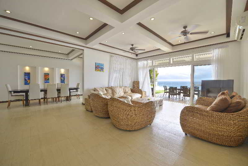 Cohiba Villas Boracay Apartment Balabag  Extérieur photo