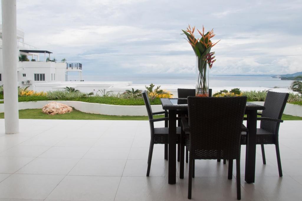 Cohiba Villas Boracay Apartment Balabag  Extérieur photo
