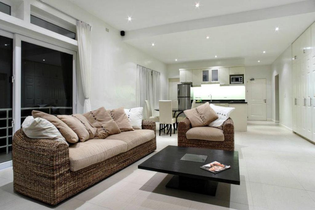 Cohiba Villas Boracay Apartment Balabag  Extérieur photo