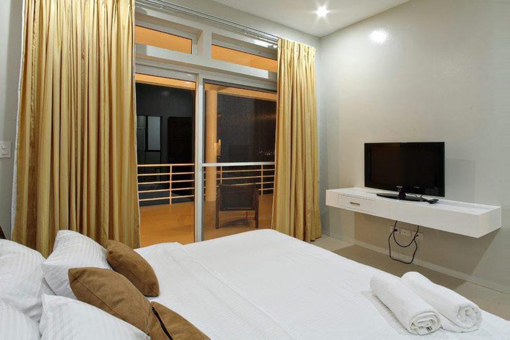 Cohiba Villas Boracay Apartment Balabag  Extérieur photo