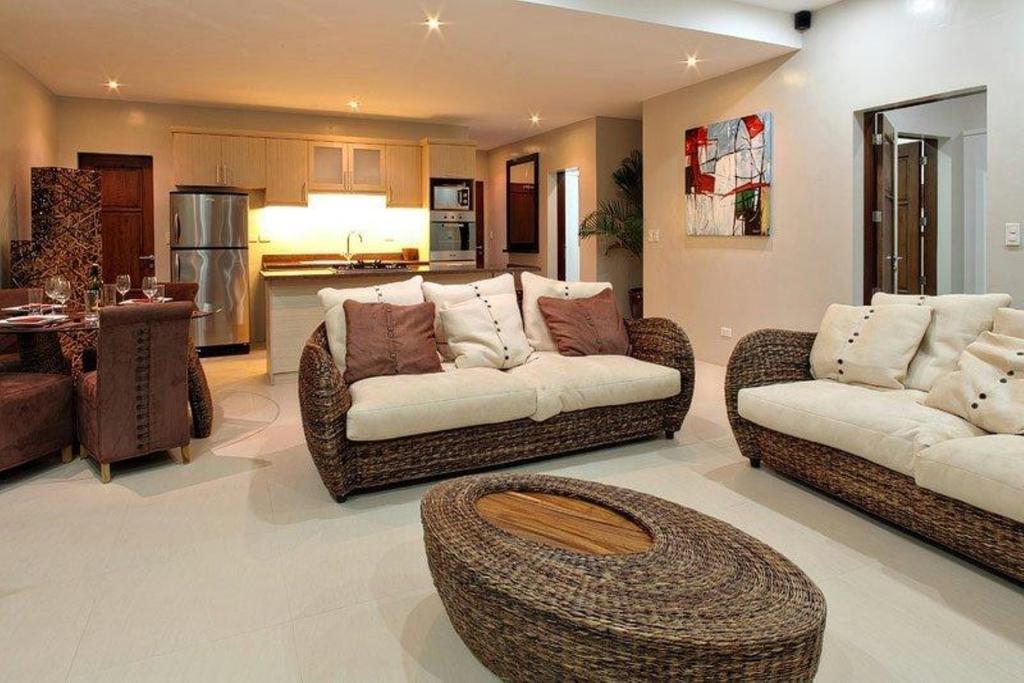 Cohiba Villas Boracay Apartment Balabag  Extérieur photo