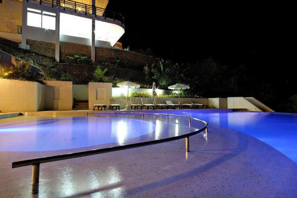 Cohiba Villas Boracay Apartment Balabag  Extérieur photo