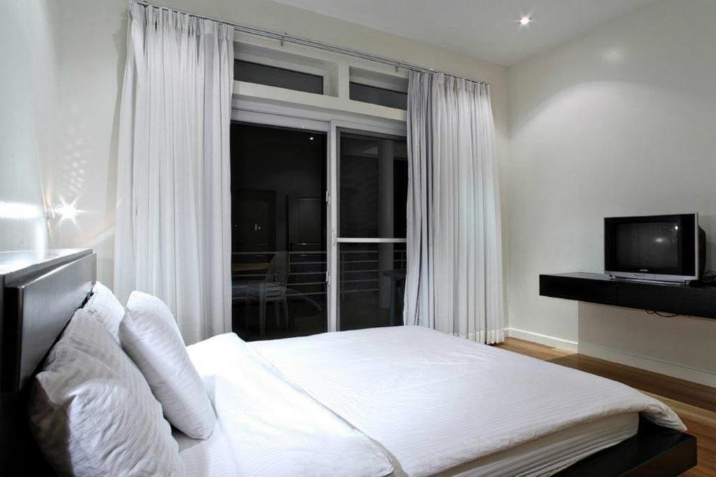 Cohiba Villas Boracay Apartment Balabag  Extérieur photo