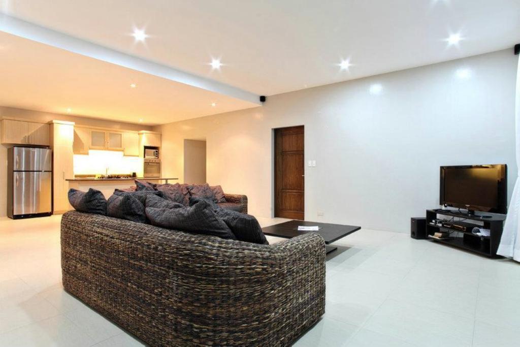 Cohiba Villas Boracay Apartment Balabag  Extérieur photo