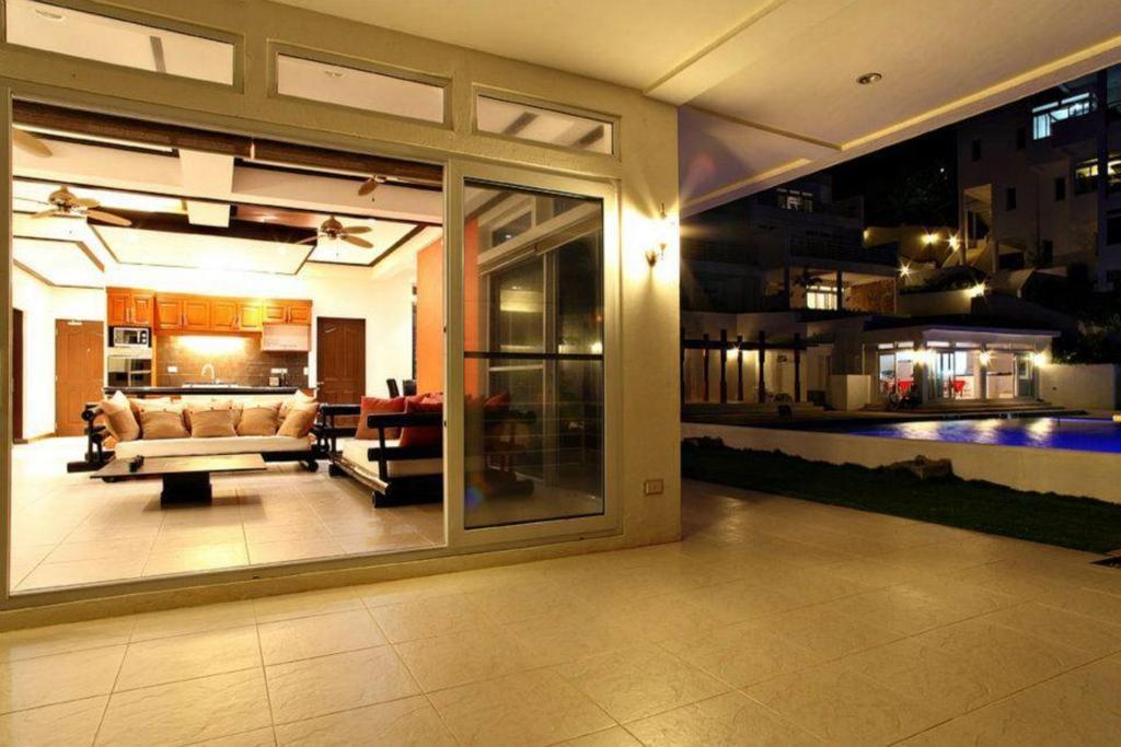 Cohiba Villas Boracay Apartment Balabag  Extérieur photo