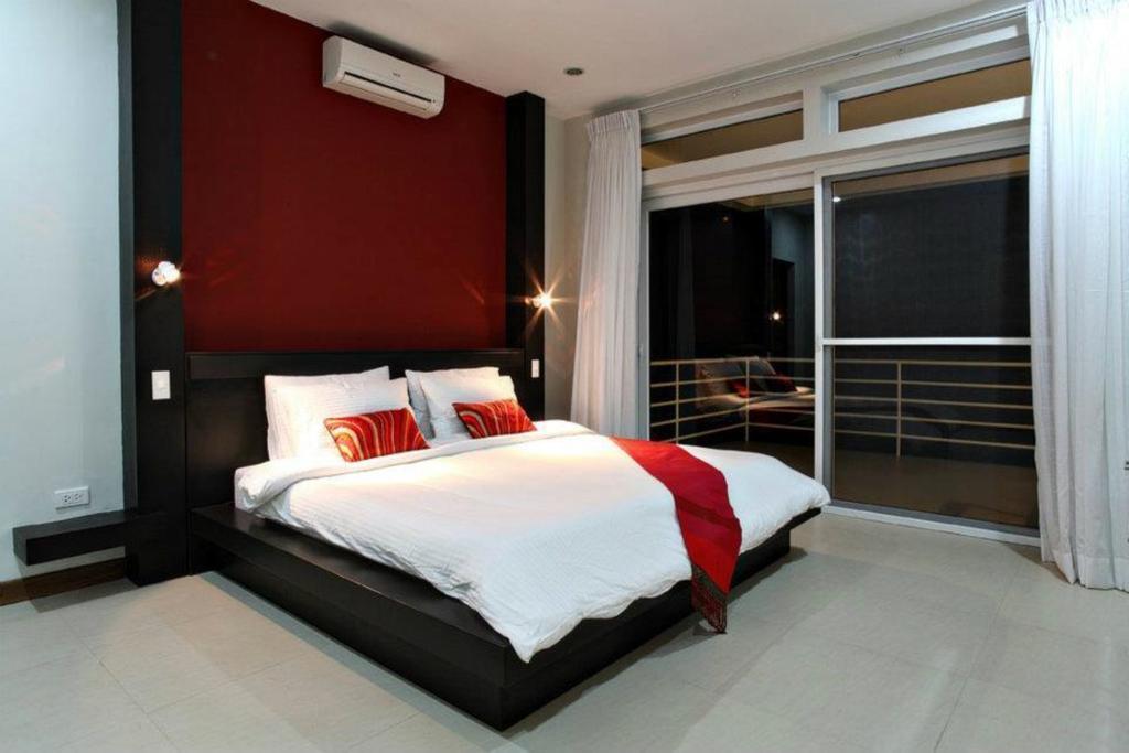 Cohiba Villas Boracay Apartment Balabag  Extérieur photo
