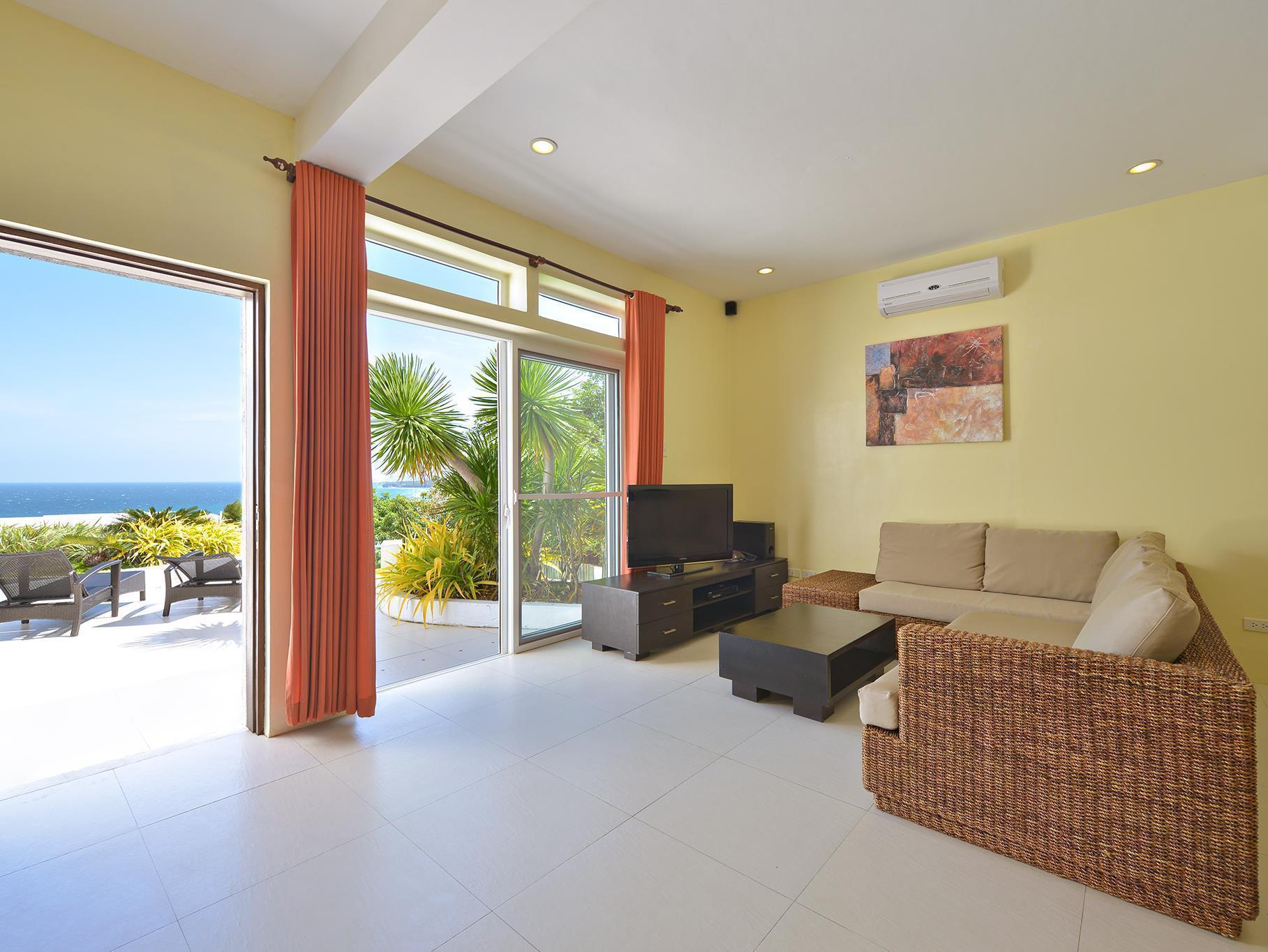 Cohiba Villas Boracay Apartment Balabag  Extérieur photo