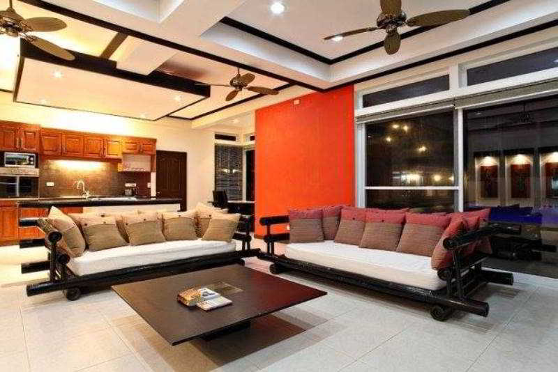 Cohiba Villas Boracay Apartment Balabag  Extérieur photo