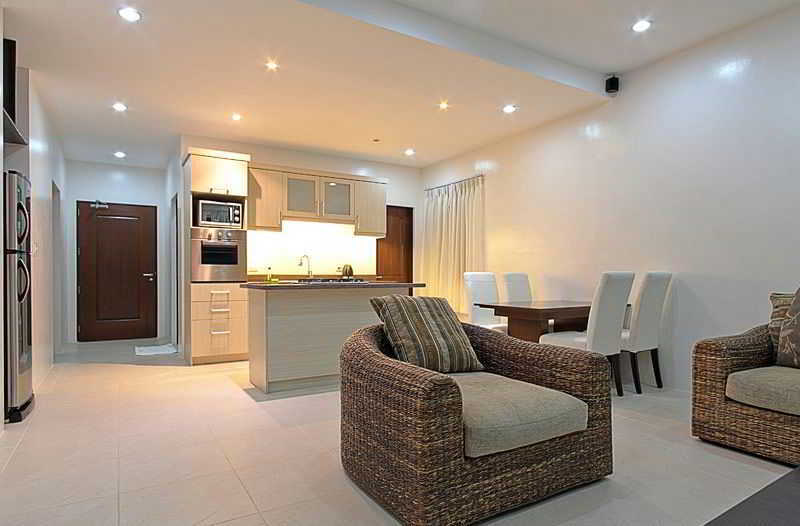 Cohiba Villas Boracay Apartment Balabag  Extérieur photo
