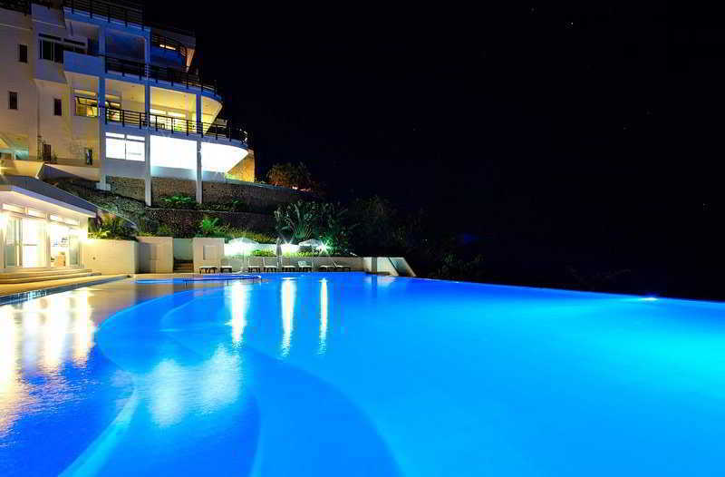 Cohiba Villas Boracay Apartment Balabag  Extérieur photo