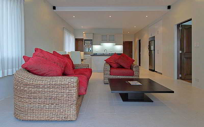 Cohiba Villas Boracay Apartment Balabag  Extérieur photo