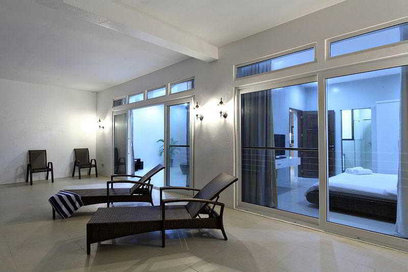 Cohiba Villas Boracay Apartment Balabag  Extérieur photo