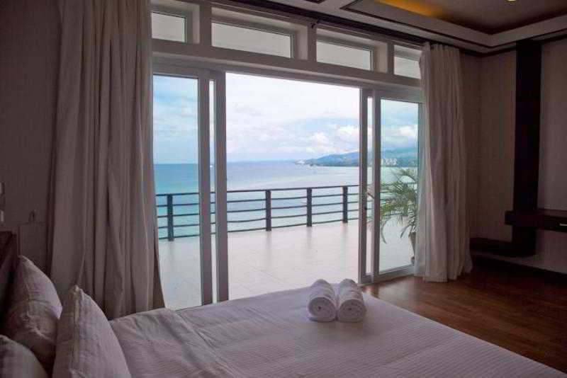 Cohiba Villas Boracay Apartment Balabag  Extérieur photo