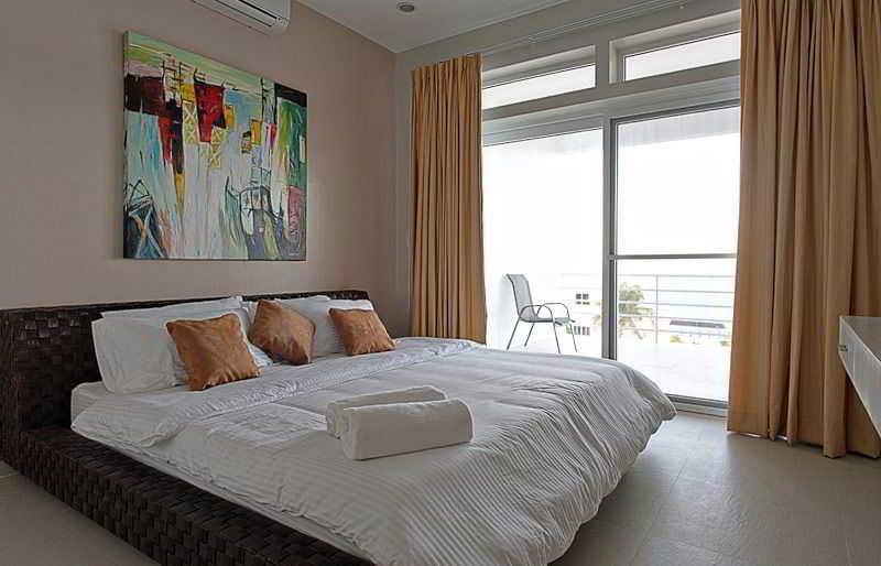 Cohiba Villas Boracay Apartment Balabag  Extérieur photo