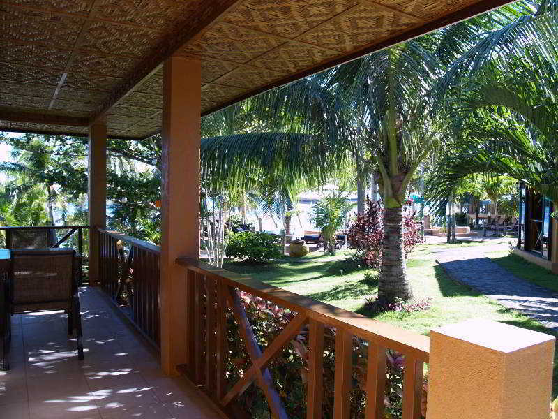 Cohiba Villas Boracay Apartment Balabag  Extérieur photo