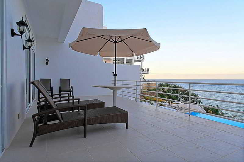 Cohiba Villas Boracay Apartment Balabag  Extérieur photo