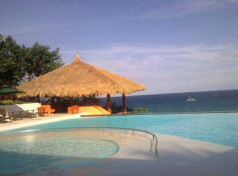 Cohiba Villas Boracay Apartment Balabag  Extérieur photo