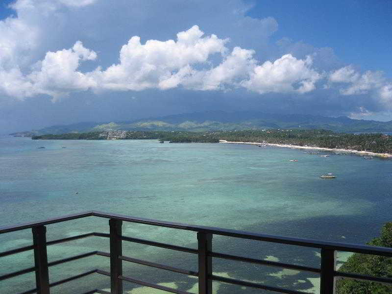 Cohiba Villas Boracay Apartment Balabag  Extérieur photo