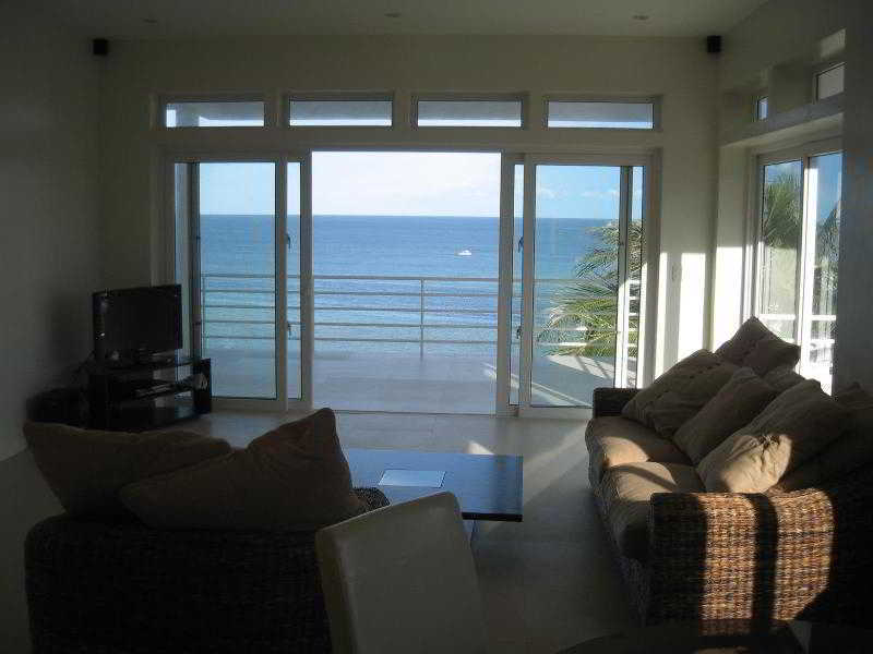 Cohiba Villas Boracay Apartment Balabag  Extérieur photo