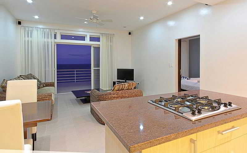 Cohiba Villas Boracay Apartment Balabag  Extérieur photo