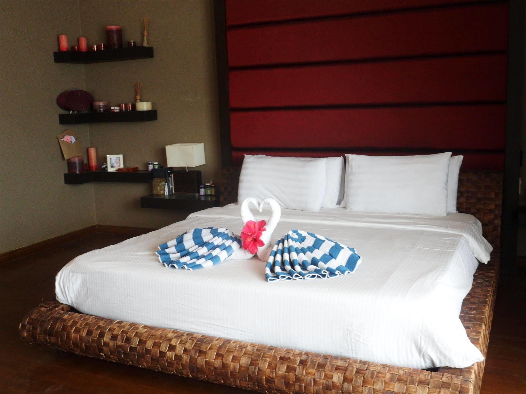 Cohiba Villas Boracay Apartment Balabag  Extérieur photo