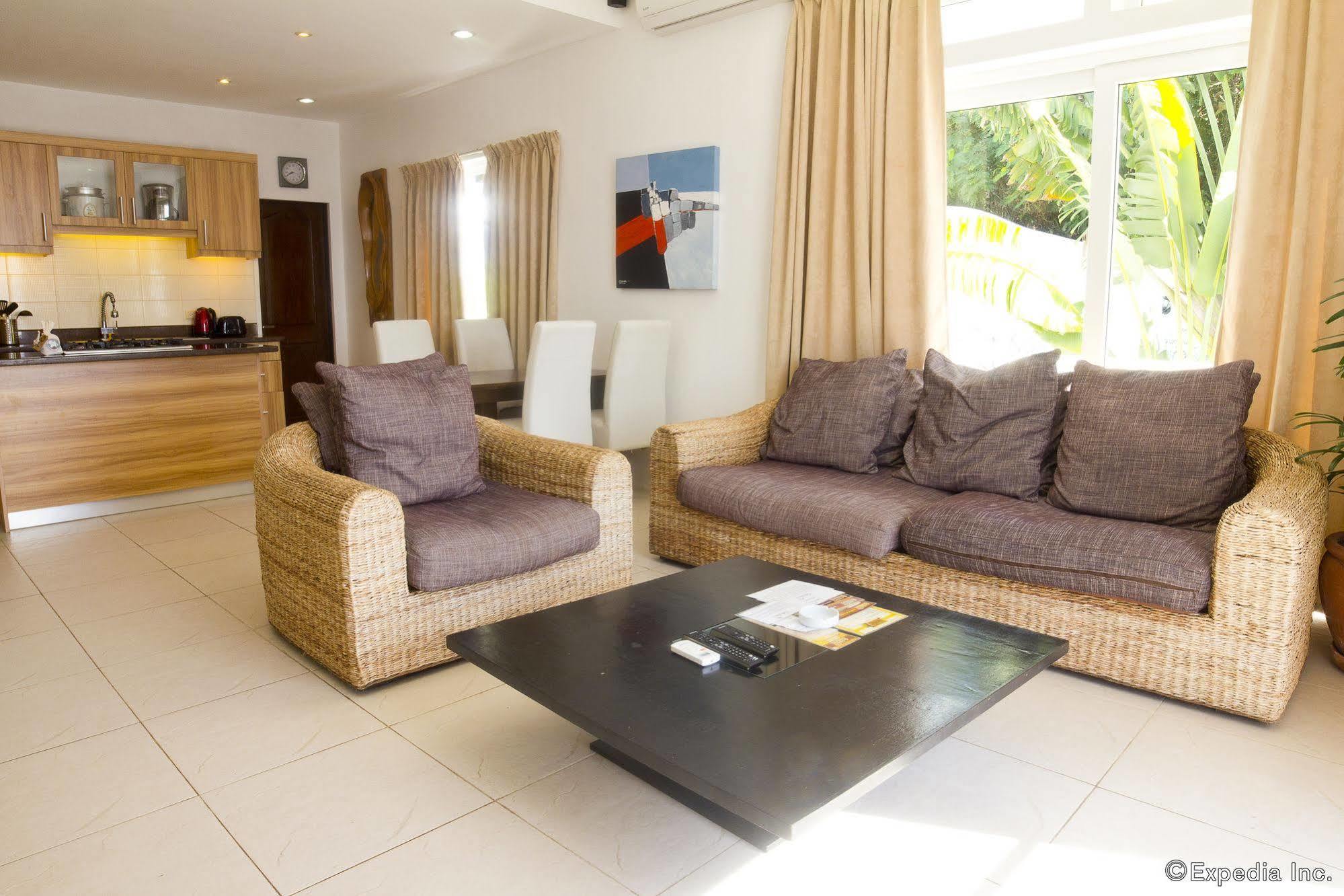 Cohiba Villas Boracay Apartment Balabag  Extérieur photo