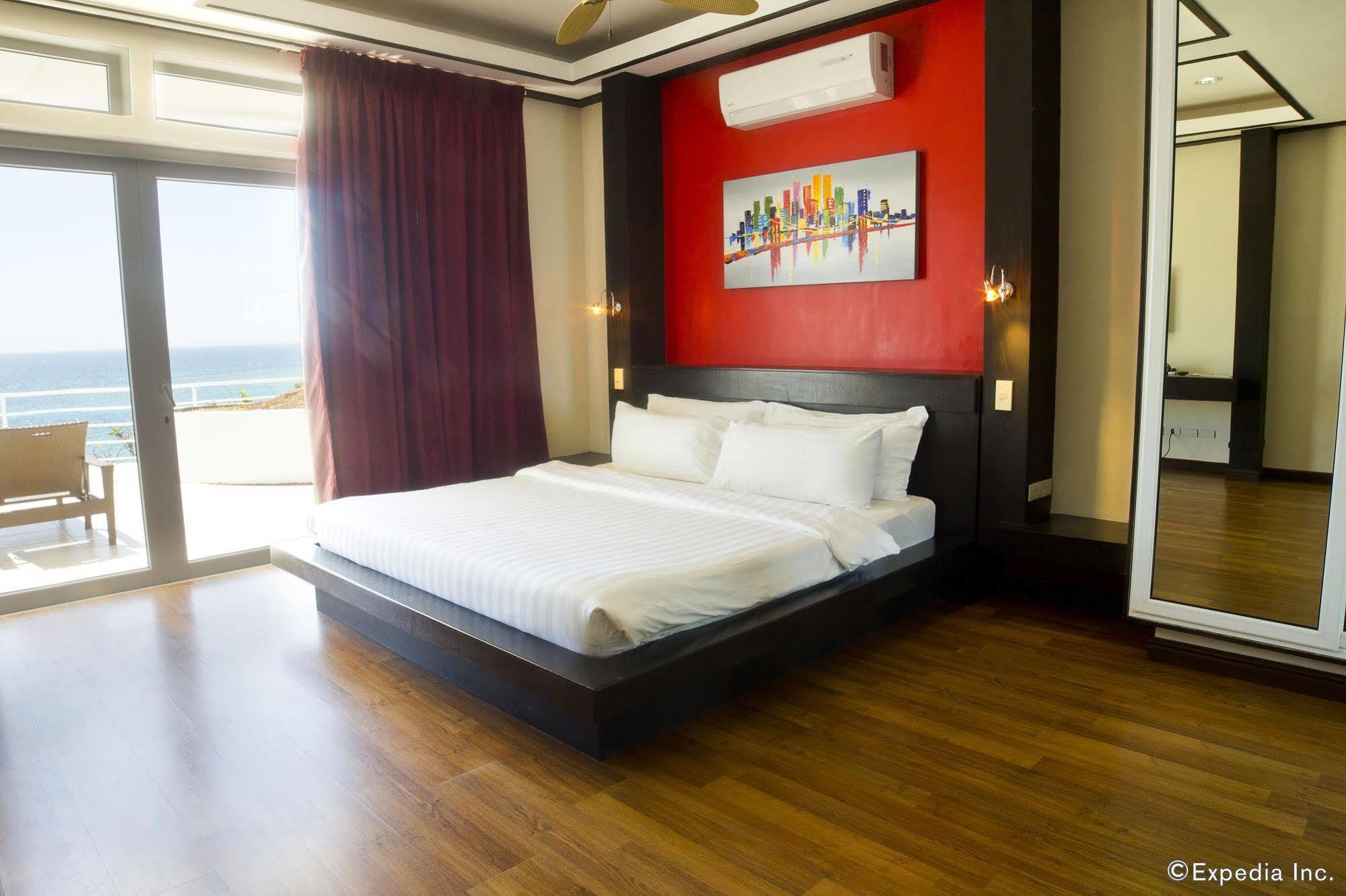 Cohiba Villas Boracay Apartment Balabag  Extérieur photo