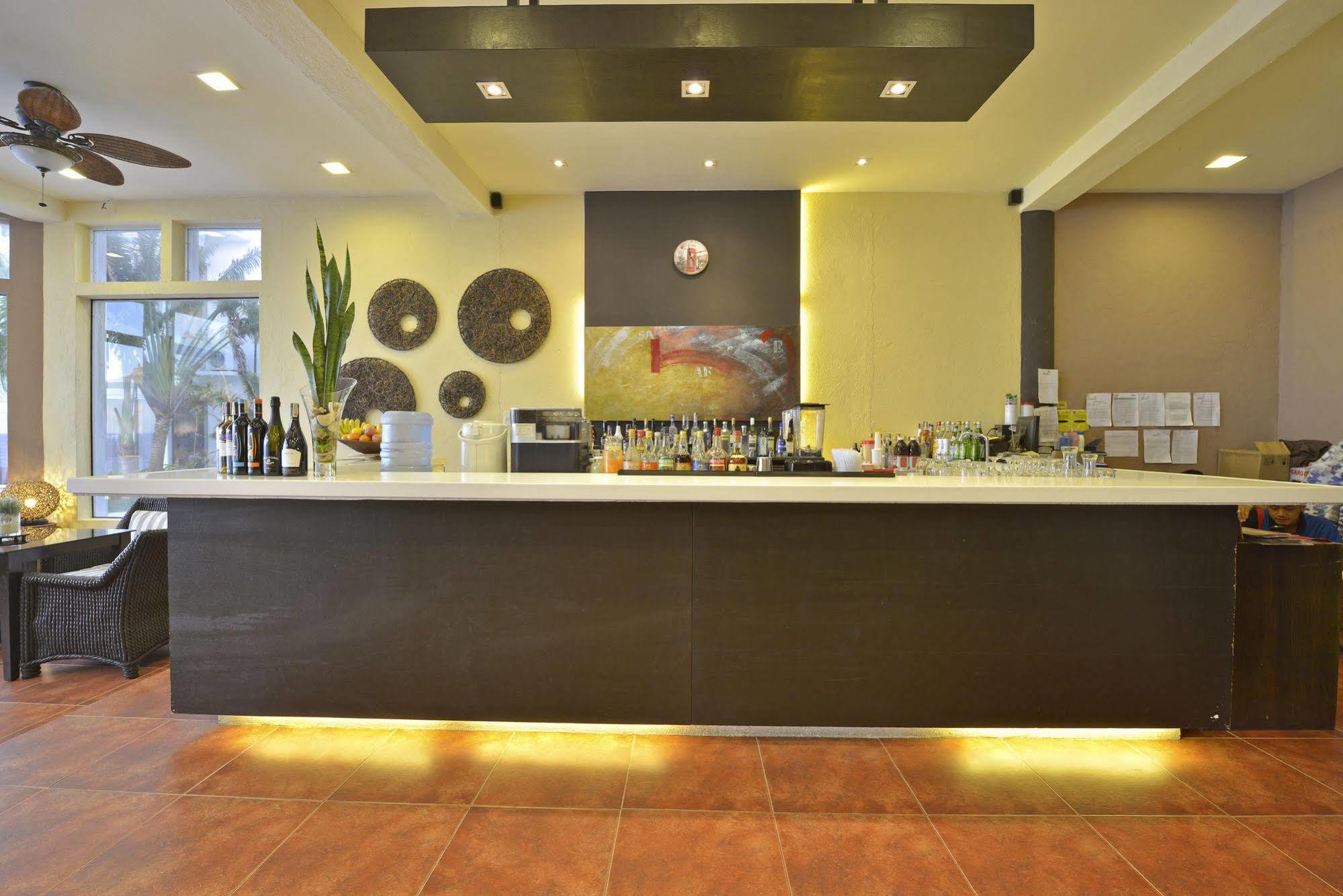 Cohiba Villas Boracay Apartment Balabag  Extérieur photo