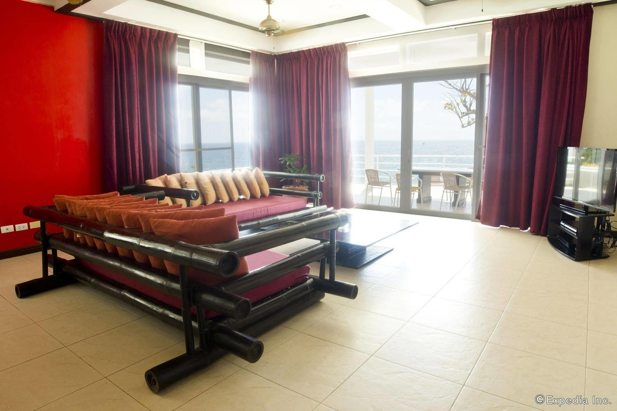 Cohiba Villas Boracay Apartment Balabag  Extérieur photo
