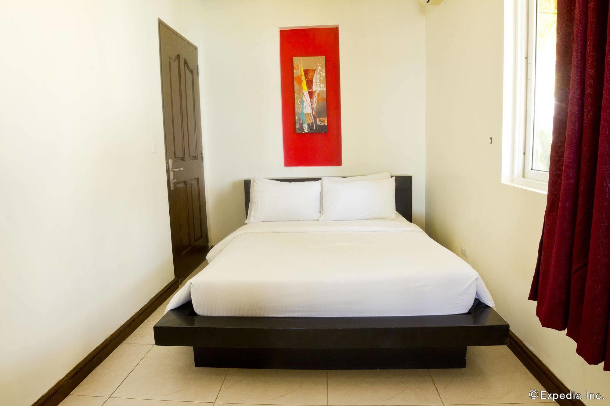 Cohiba Villas Boracay Apartment Balabag  Extérieur photo