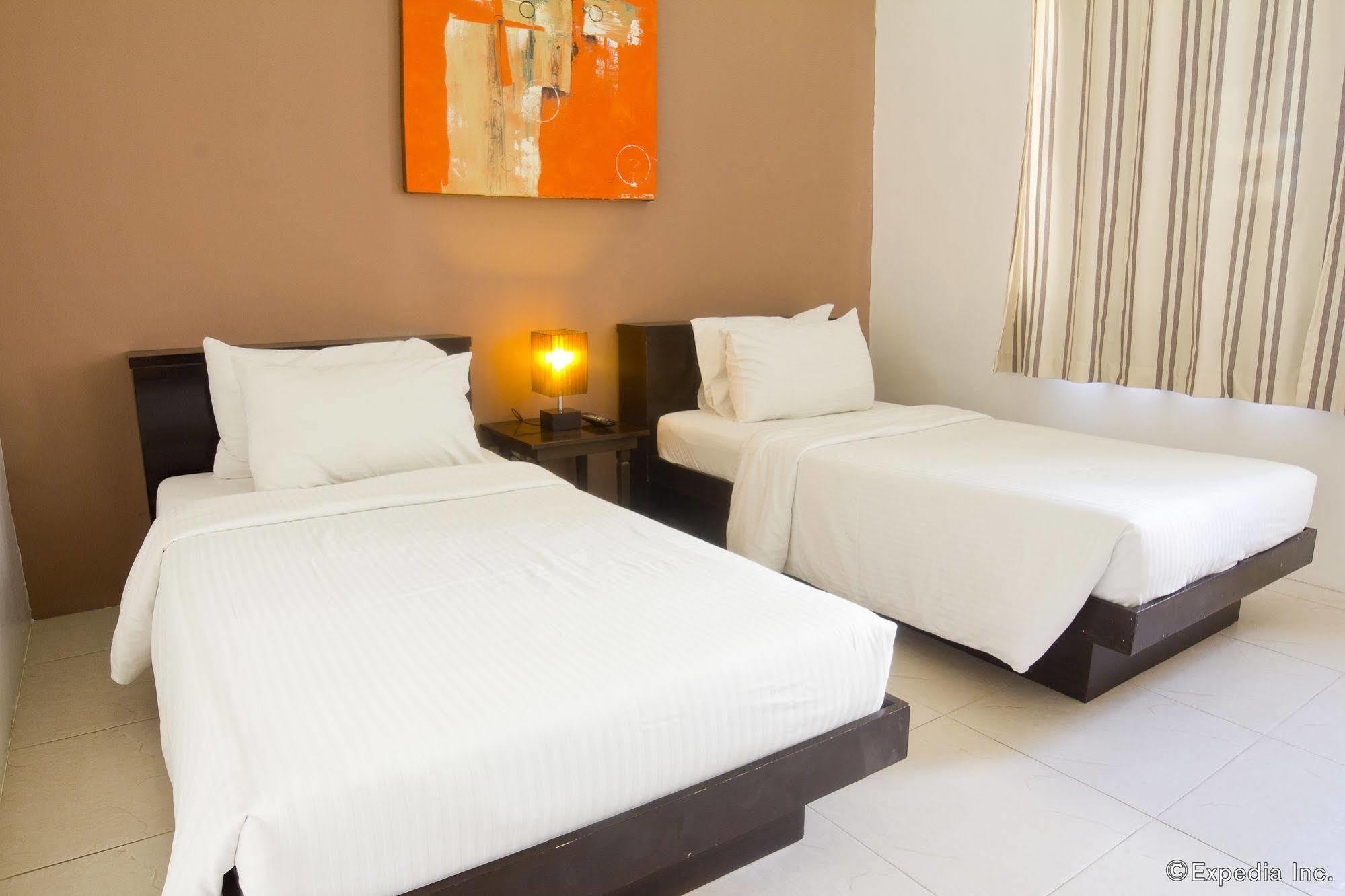 Cohiba Villas Boracay Apartment Balabag  Extérieur photo