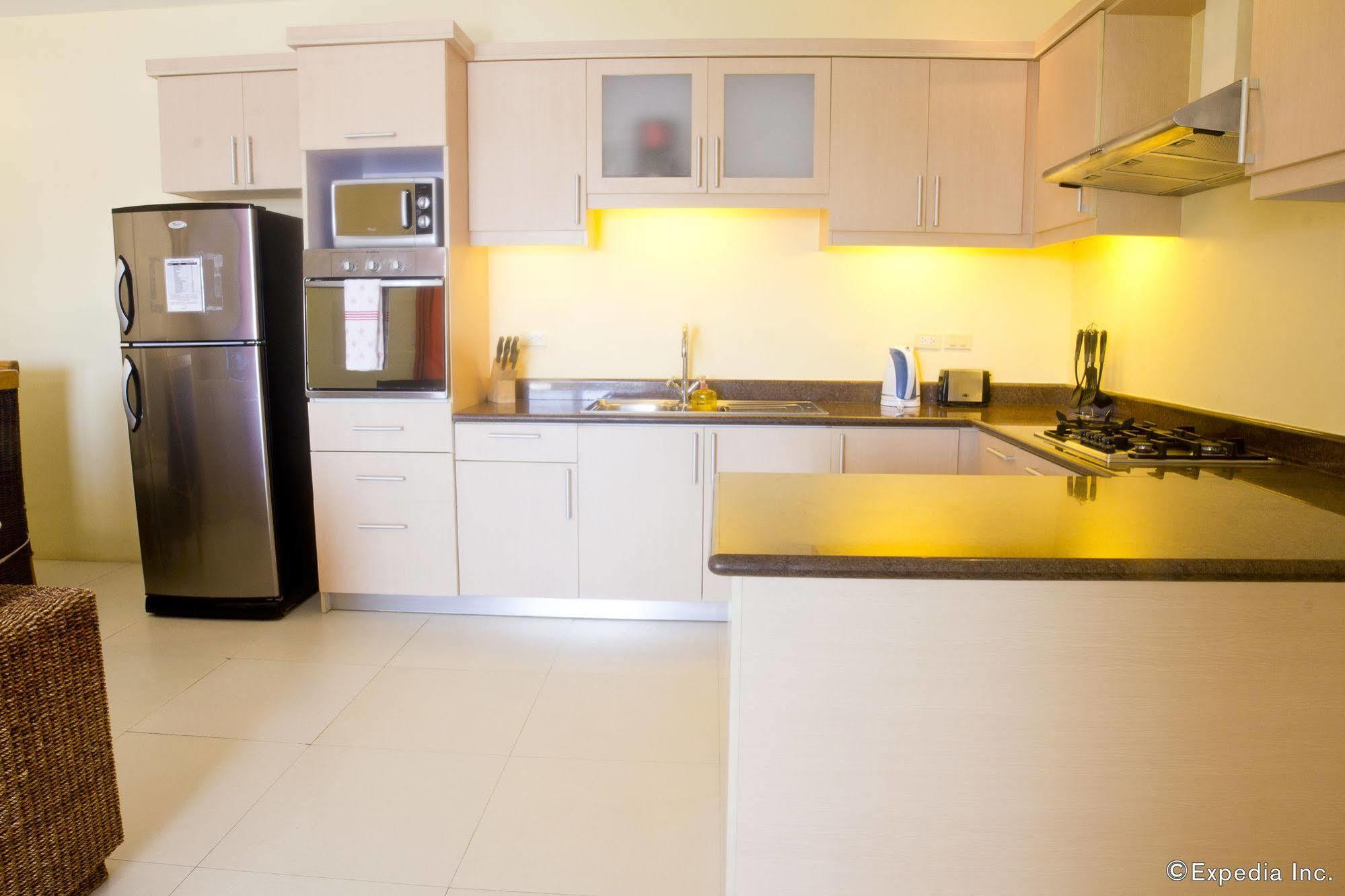 Cohiba Villas Boracay Apartment Balabag  Extérieur photo