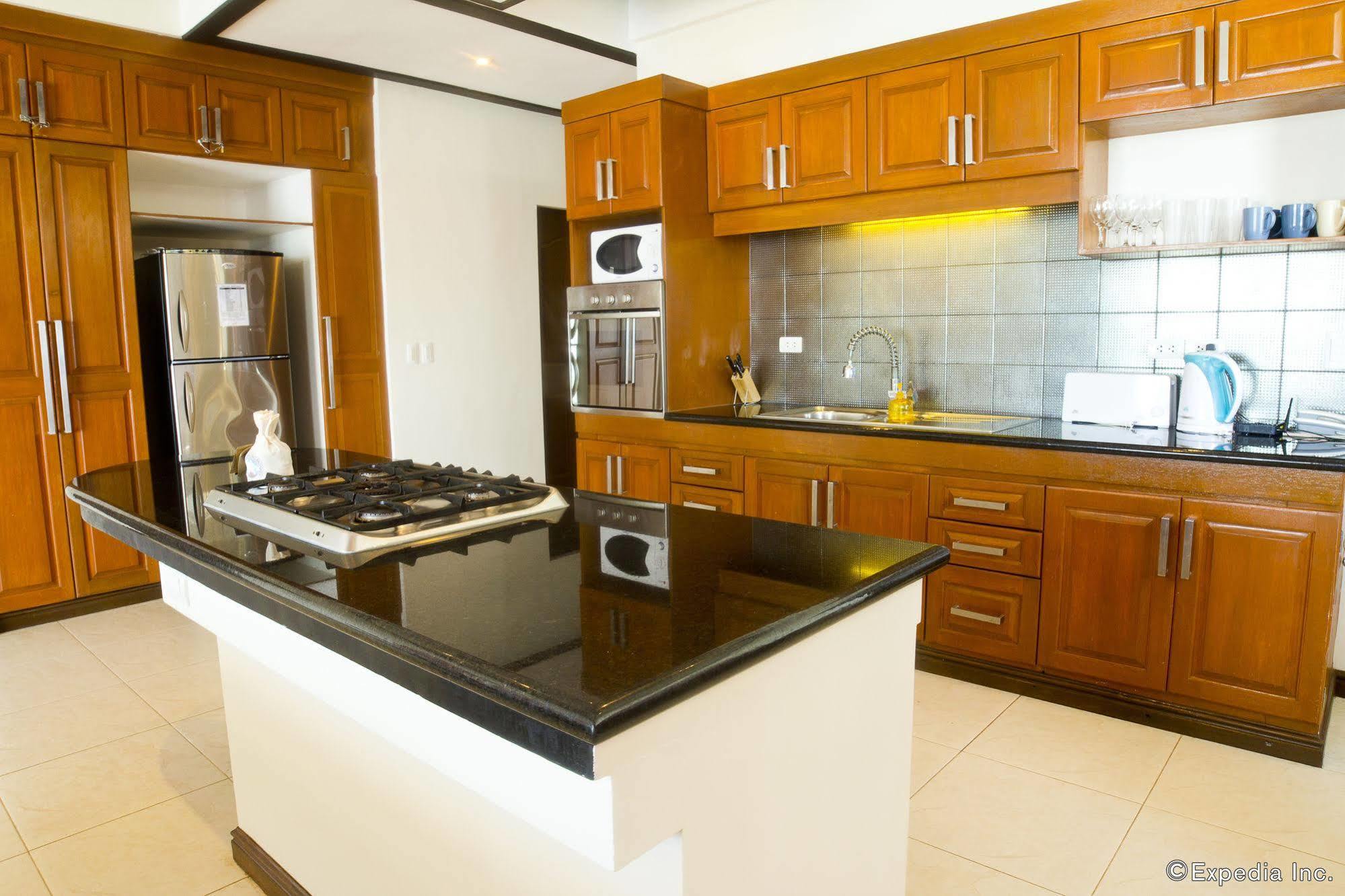 Cohiba Villas Boracay Apartment Balabag  Extérieur photo