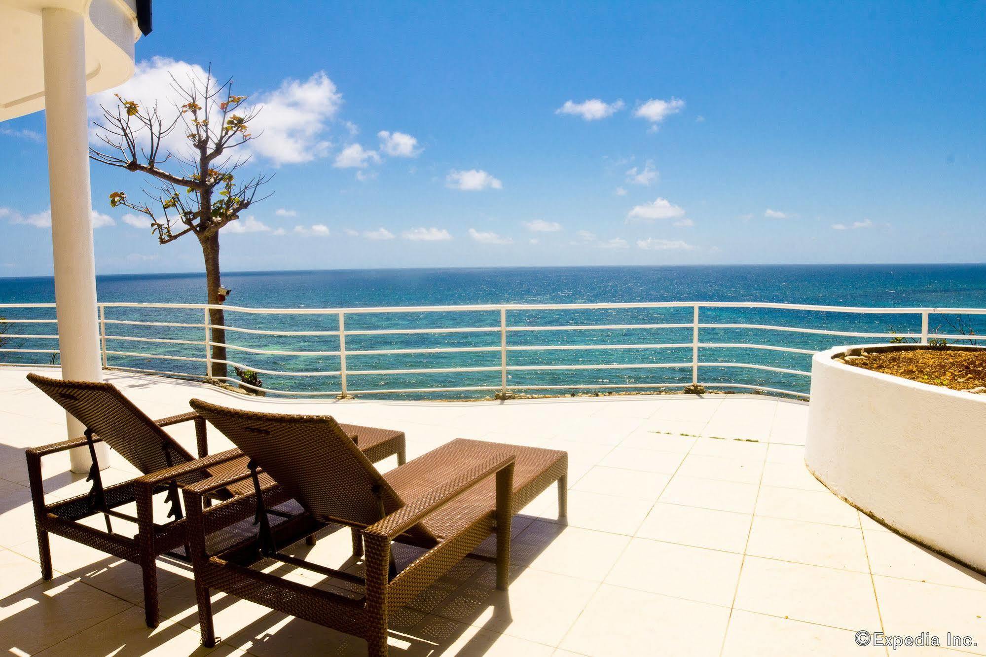 Cohiba Villas Boracay Apartment Balabag  Extérieur photo